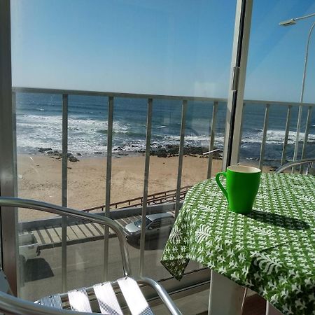 Apartamento Departamento frente al mar Punta del Este Exterior foto