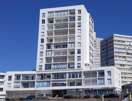 Apartamento Departamento frente al mar Punta del Este Exterior foto
