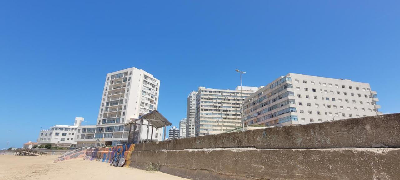 Apartamento Departamento frente al mar Punta del Este Exterior foto