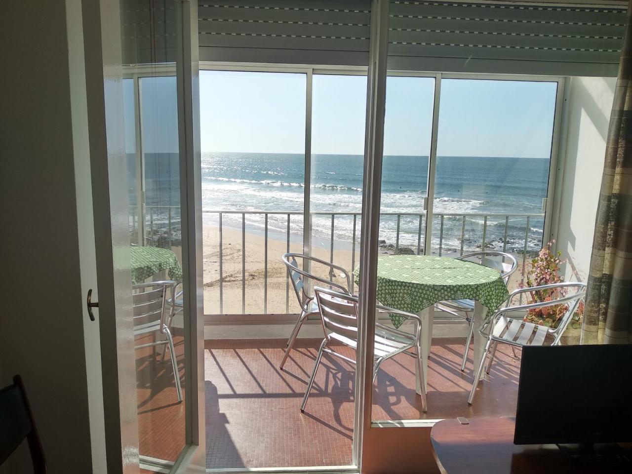 Apartamento Departamento frente al mar Punta del Este Exterior foto