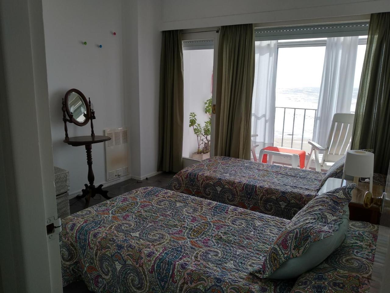 Apartamento Departamento frente al mar Punta del Este Exterior foto