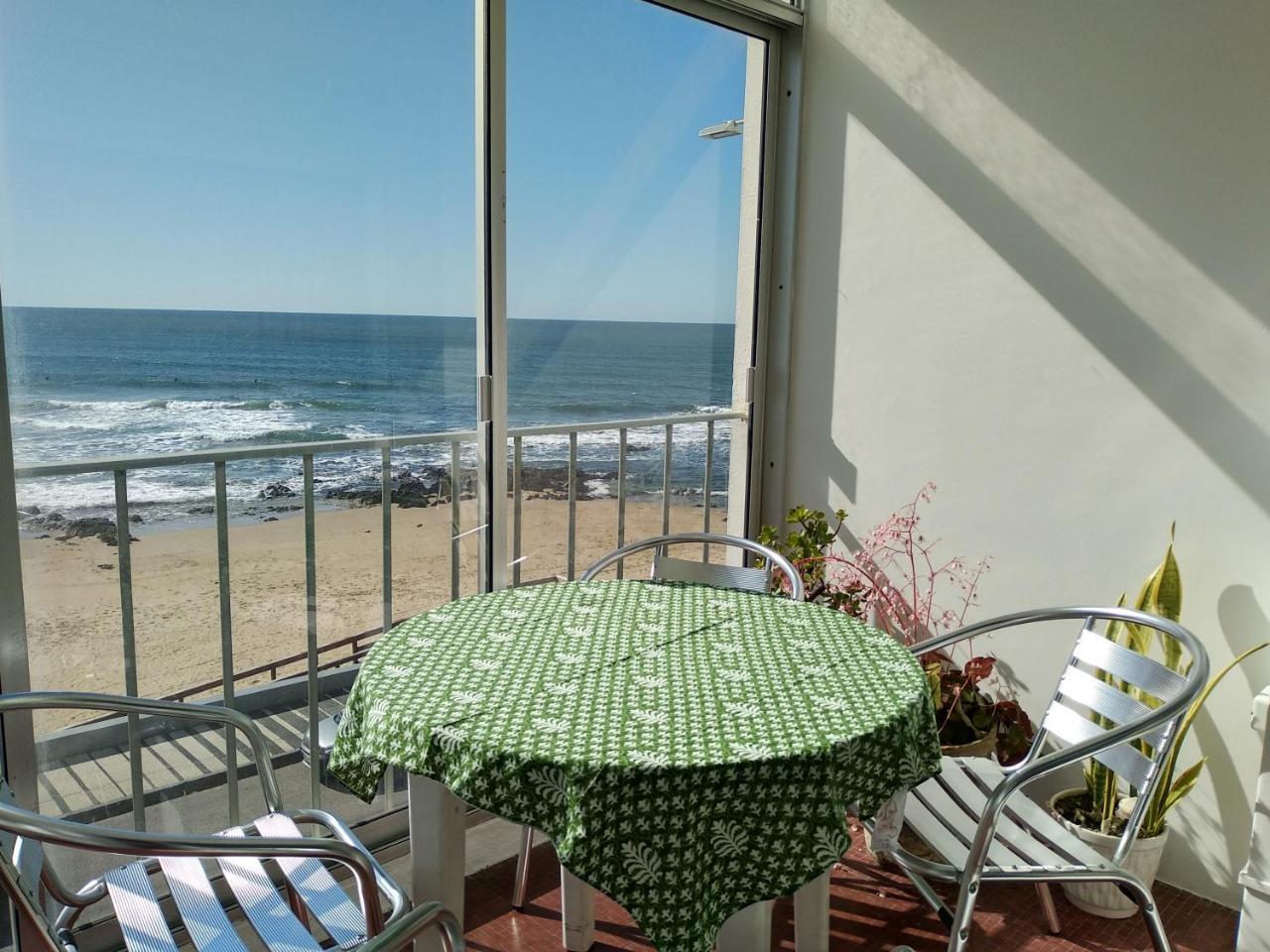 Apartamento Departamento frente al mar Punta del Este Exterior foto
