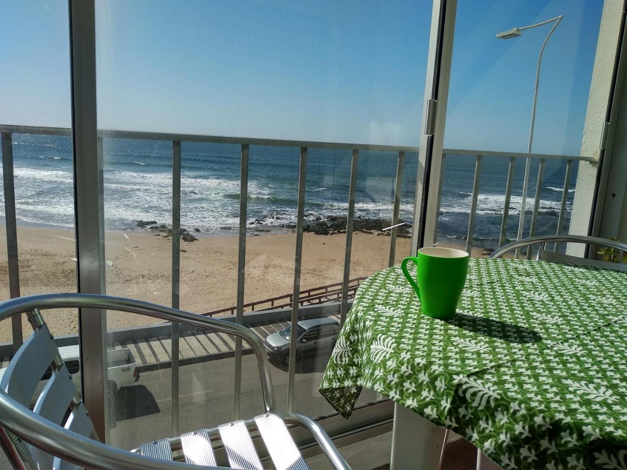 Apartamento Departamento frente al mar Punta del Este Exterior foto