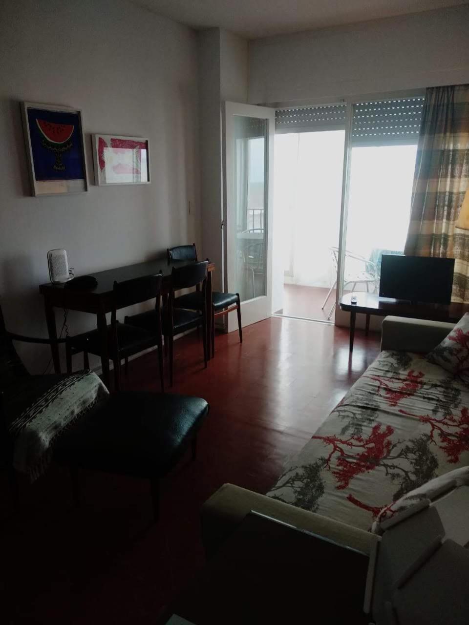 Apartamento Departamento frente al mar Punta del Este Exterior foto