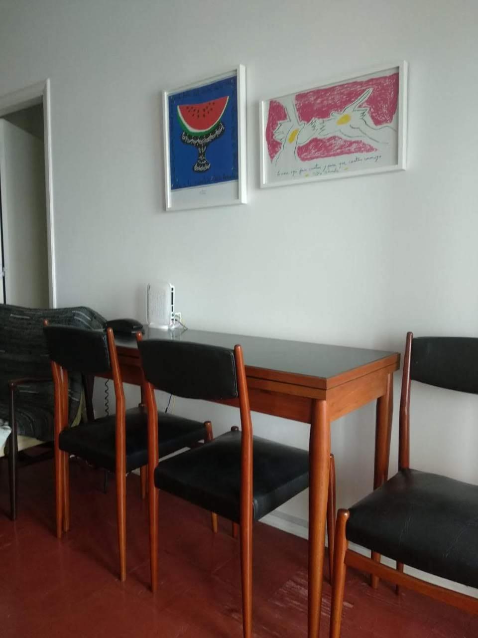 Apartamento Departamento frente al mar Punta del Este Exterior foto